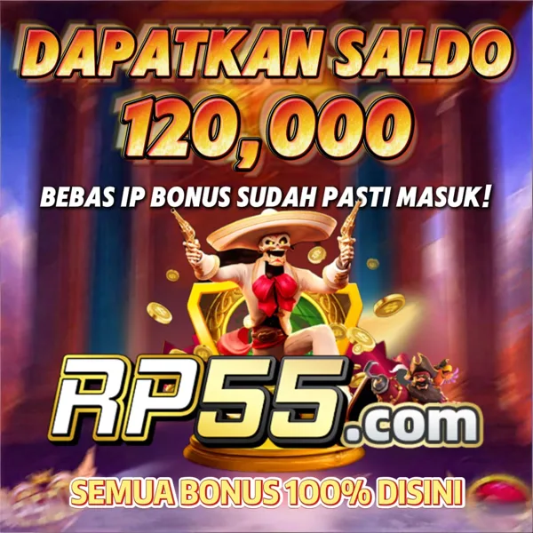 RP55 Game Online Resmi 2026