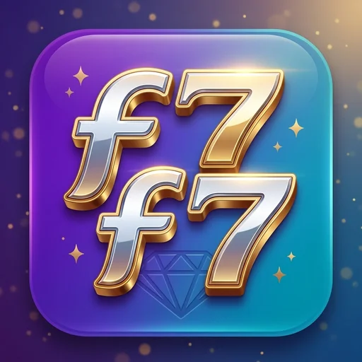 f7f7 Logo - Resmi