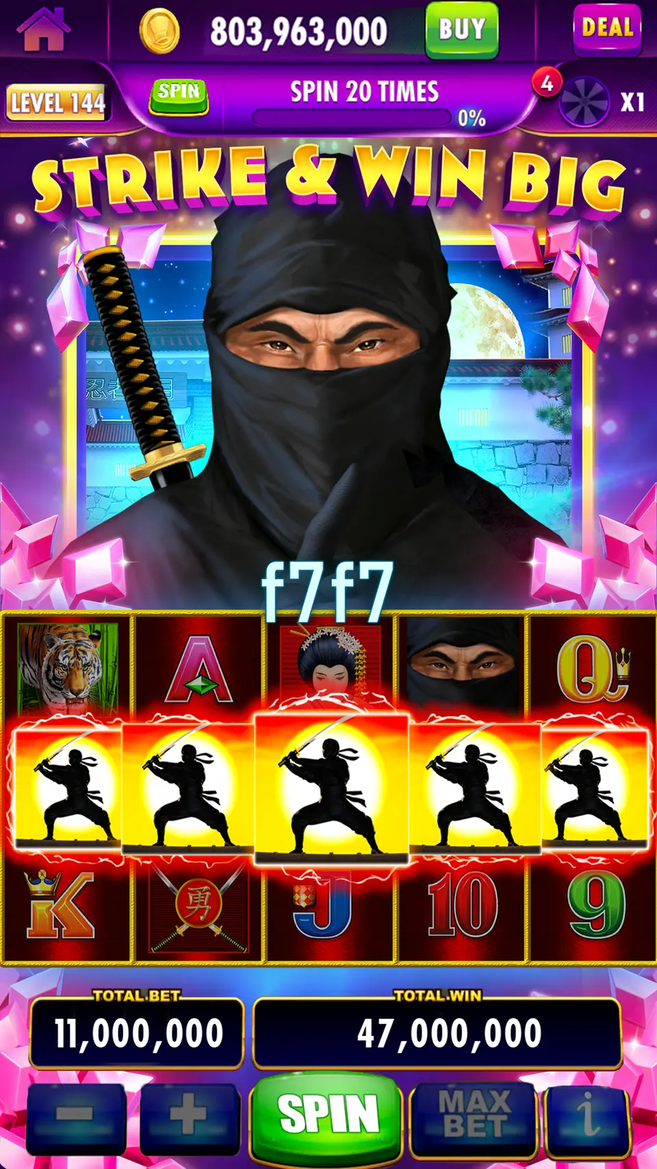f7f7 Preview - Resmi Unduh
